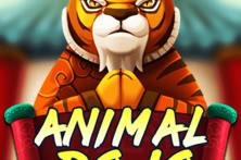 Animal Dojo