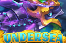 Undersea Treasure