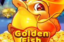 Golden Fish Hunter
