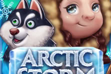Arctic Storm