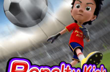 Penalty Kick