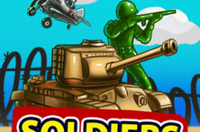 Soldiers