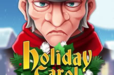 Holiday Carol Lock 2 Spin