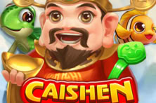 Cai Shen Dao