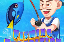 Fishing Expedition