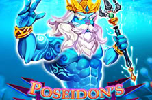 Poseidon's Secret