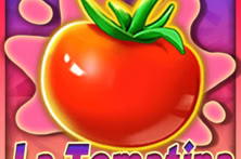 La Tomatina