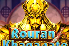 Rouran Khaganate