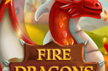 Fire Dragons