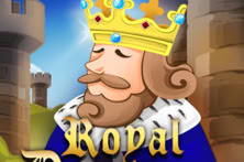 Royal Demeanor
