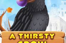 A Thirsty Crow
