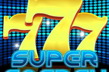 Super Energy