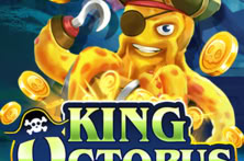 King Octopus
