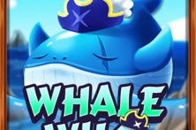 Whale Wild