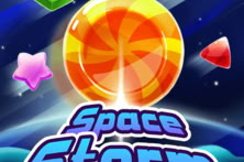 Space Storm