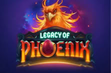 Legacy Of Phoenix