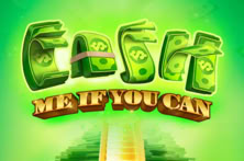 Cash Me If You Can