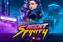 Agent Spinity