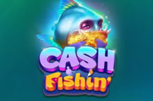 Cash Fishin'