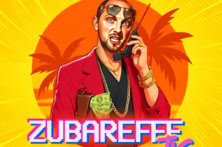 ZubareFFF TV