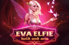 Eva Elfie Hold and Win