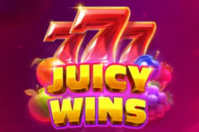 777 Juicy Wins