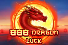 888 Dragon Luck