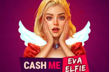 Cash Me Eva