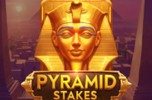 Pyramid Stakes