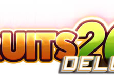 Fruits 20 Deluxe