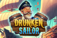 Drunken Sailor