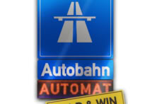 Autobahn Automat