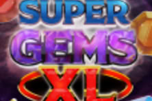 Super Gems (Steinreich) XL