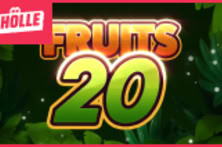 Fruits 20
