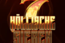 Höllische Sieben DELUXE