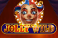 Jolly Wild