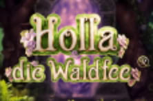 Holla die Waldfee