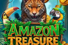 Amazon Treasure
