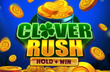 Clover Rush