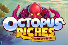 Octopus Riches