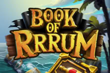 Book Of Rrrum