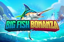 Big Fish Bonanza