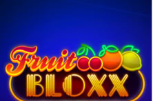 Fruit Bloxx