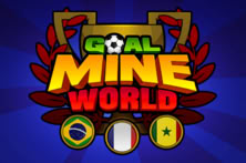 Goal Mine World