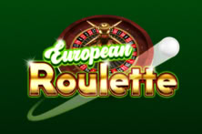 European Roulette