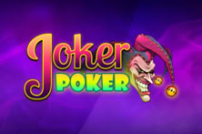 Joker Poker
