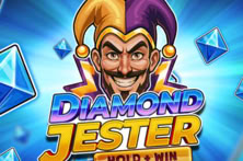 Diamond Jester