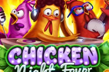 Chicken Night Fever™ SwiftHits™