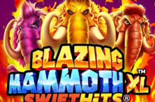 Blazing Mammoth XL™