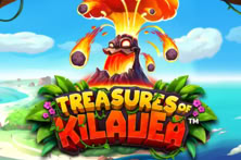 Treasures of Kilauea